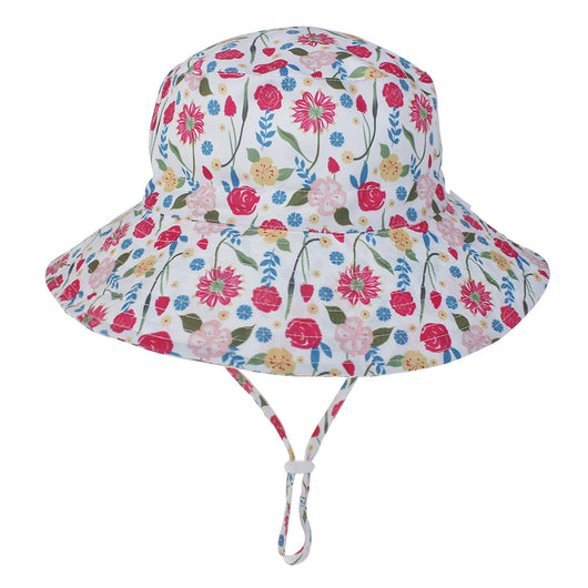 Gorro de Playa Transpirable de Secado Rápido para Bebé - Image 25