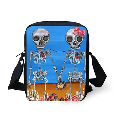 Bolsa Pequeña para Niños - Mochila Infantil Compacta - Image 9