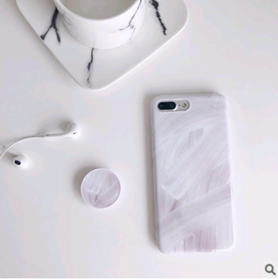 Soporte Universal para Celular con Anillo Decorativo - Diseño Kawaii - Image 19