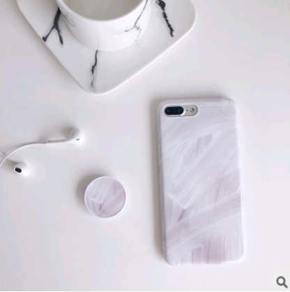 Soporte Universal para Celular con Anillo Decorativo - Diseño Kawaii - Image 19
