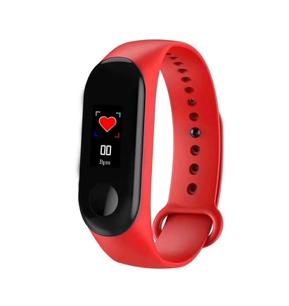 Pulsera Deportiva Inteligente M3 - Image 7
