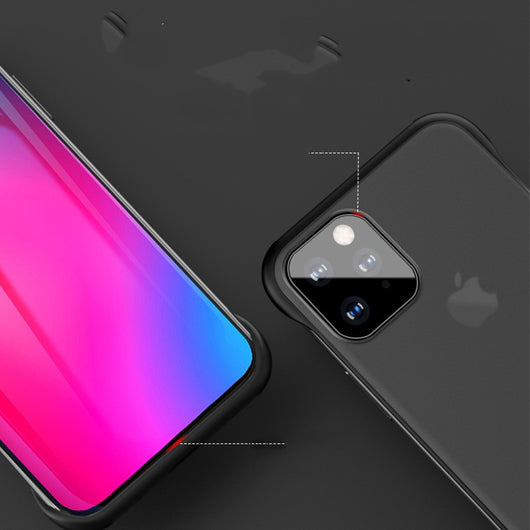Funda Compatible con iPhone 11 Pro Max - Image 4