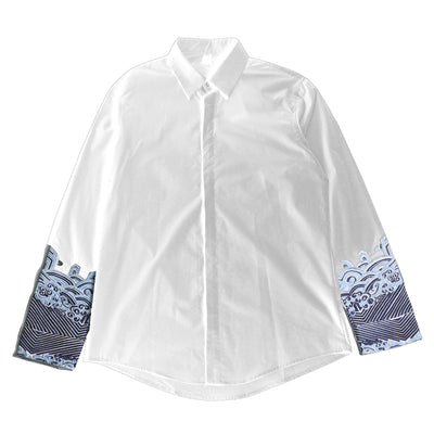 Camiseta Vintage Manga Larga Base Layer - Image 6