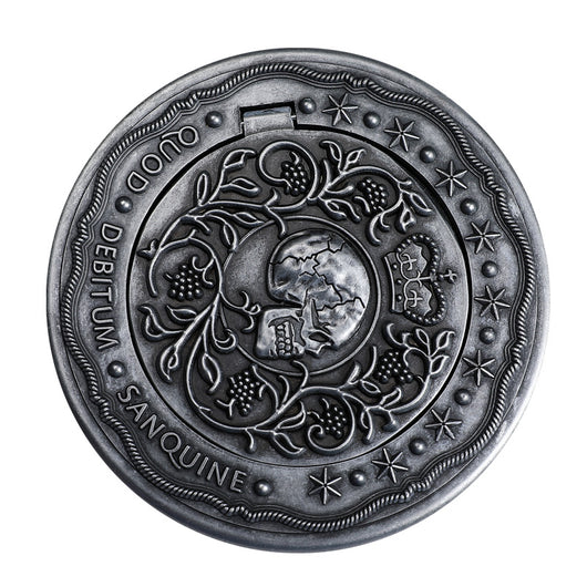Colección de Monedas de Oro John Kiwika - Image 7