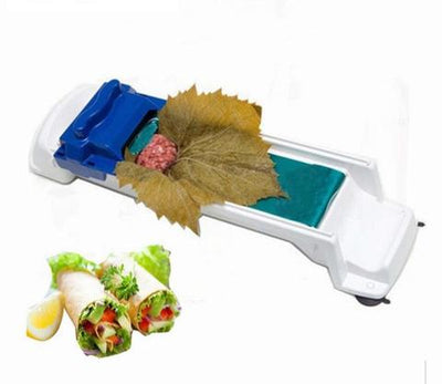 Máquina para Hacer Sushi y Herramientas de Cocina Creativa - Image 4