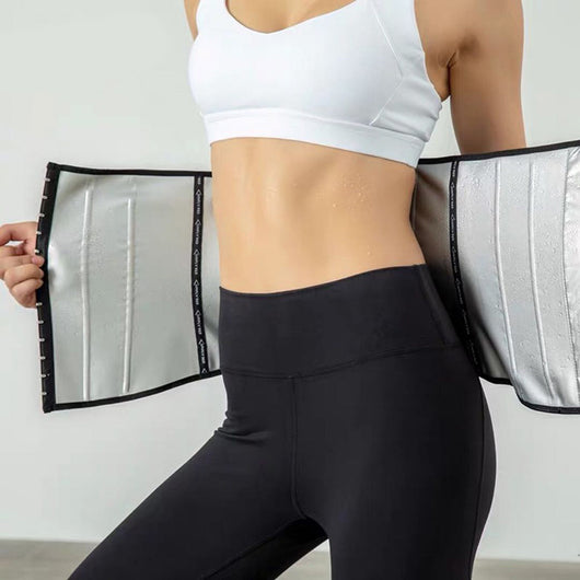 Faja Deportiva Térmica para Sudoración - Image 3
