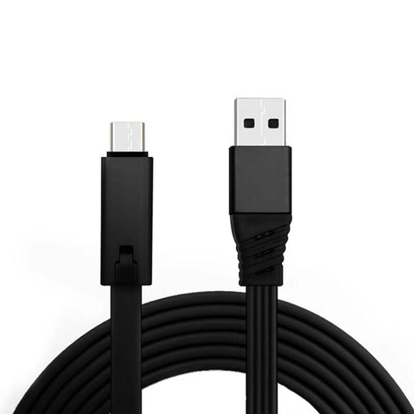 Cable de Carga USB de Alta Velocidad
