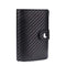 Cartera de Fibra de Carbono con Protección RFID para Tarjetas