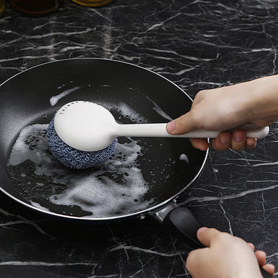 Set de Cepillos Nano Limpieza Profunda para Cocina y Vajilla - Image 5