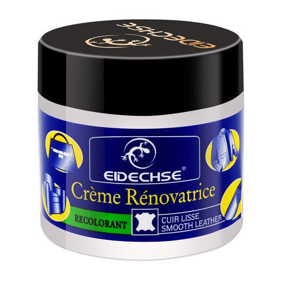 Crema Reparadora de Cuero Premium
