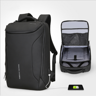 Mochila Versátil de Capacidad Premium - Image 2