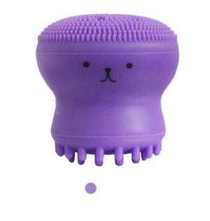 Cepillo Facial de Silicona con Masaje - Limpieza Profunda y Espuma Suave - Image 8
