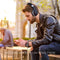 Auriculares Inalámbricos Bluetooth de Alta Calidad