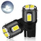 Luz Indicadora LED Lateral para Auto - Perfil Moderno