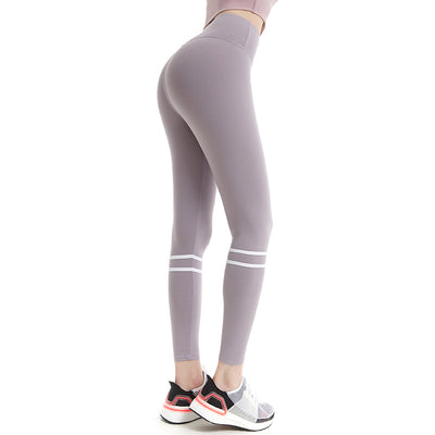 Pantalones Cortos Yoga Colorblock - Image 23