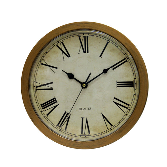 Reloj de Pared Organizador de Moda