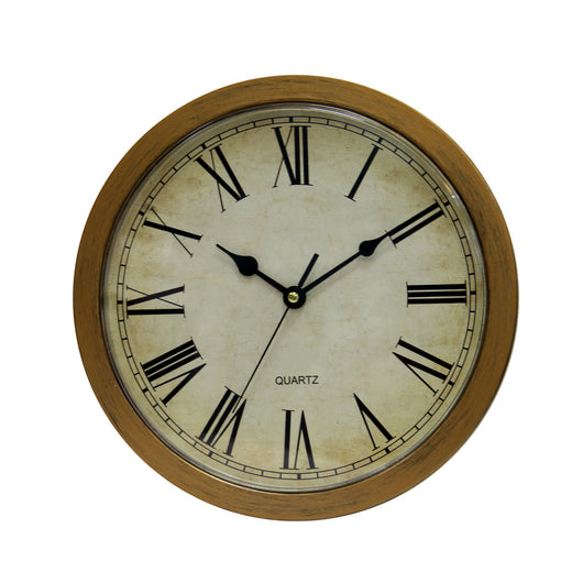 Reloj de Pared Organizador de Moda