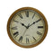 Reloj de Pared Organizador de Moda