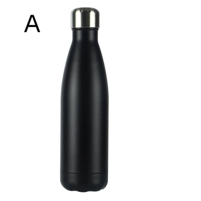 Botella Térmica Electrochapada Premium - Image 14