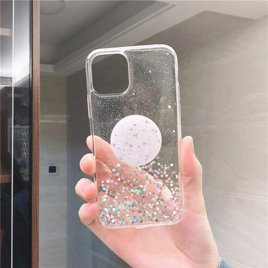 Funda iPhone Compatible con Apple con Soporte de Airbag - Image 11