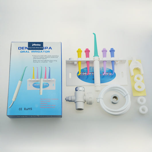 Limpiador Dental Portátil Ultrasónico - Image 5