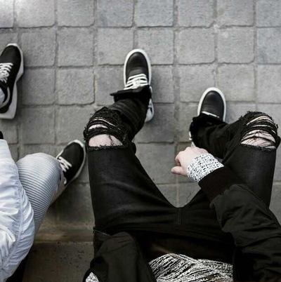 Jeans Ruud para Hombre: Estilo Versátil y Comodidad Garantizada - Image 4
