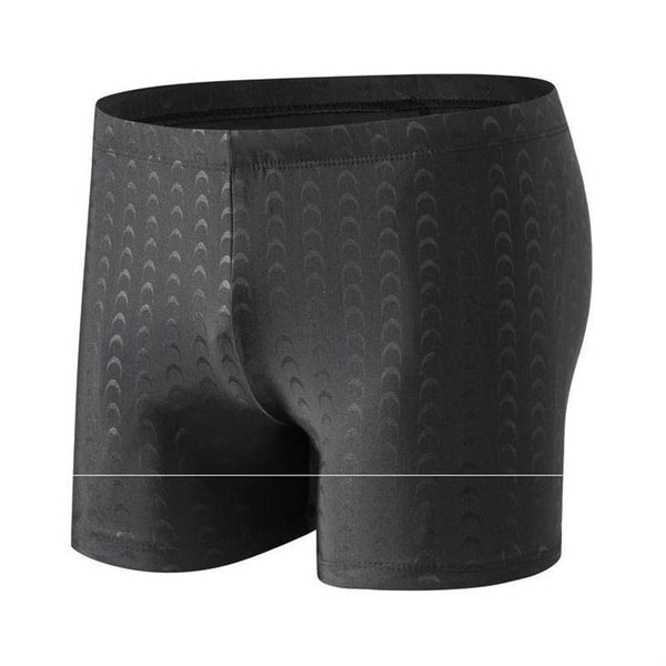 Shorts de Baño Boxer Secado Rápido para Hombre