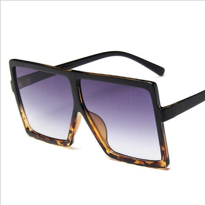 Gafas de Sol Oversized Cuadradas para Mujer - Diseño Premium de Marca - Image 13