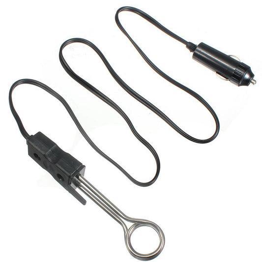 Calefactor de Calentamiento Rápido - Image 2