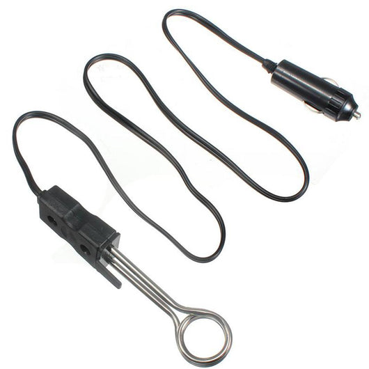 Calefactor de Calentamiento Rápido - Image 2