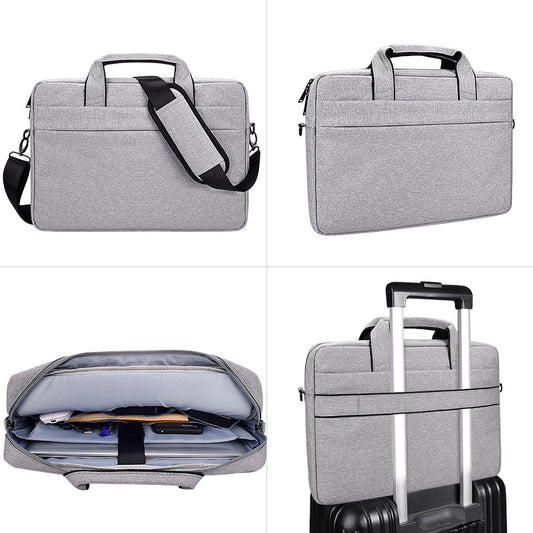 Bolsa para Laptop con Correa de Hombro