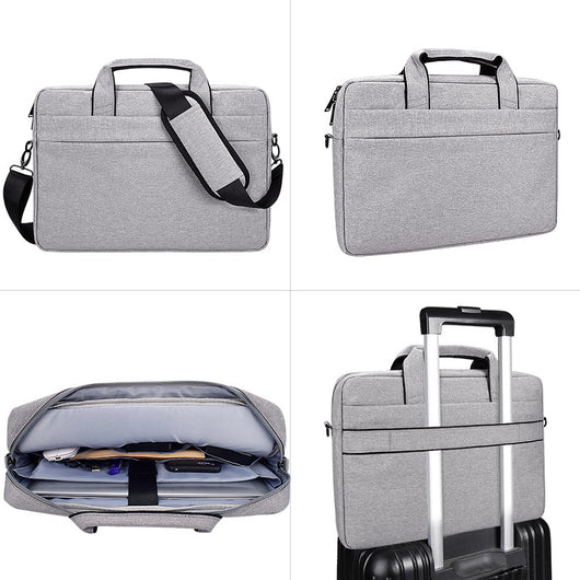 Bolsa para Laptop con Correa de Hombro