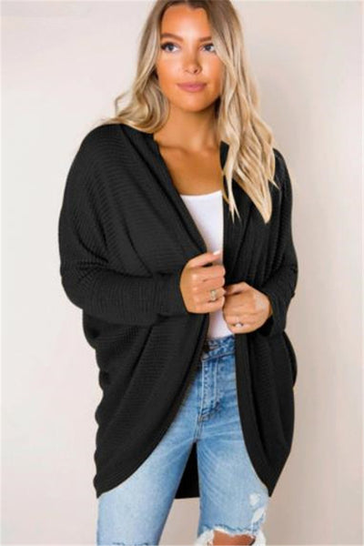 Cardigan Abrigo para Mujer - Image 3