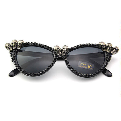 Gafas de Calavera para Fiestas y Celebraciones - Image 13