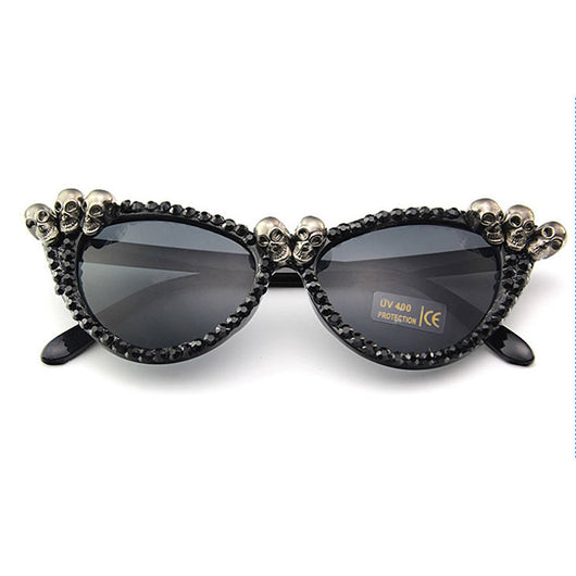 Gafas de Calavera para Fiestas y Celebraciones - Image 13