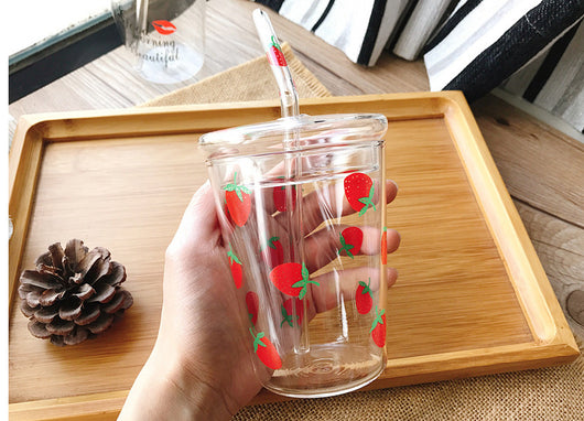 Vaso Térmico Resistente al Calor - Image 5
