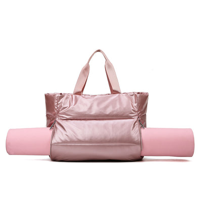 Bolsa Impermeable con Separación Seca y Húmeda - Image 2