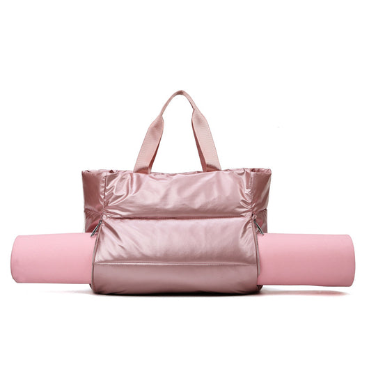 Bolsa Impermeable con Separación Seca y Húmeda - Image 2