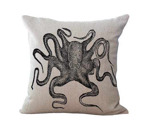 Almohada de Algodón Mr. Octopus - Image 8