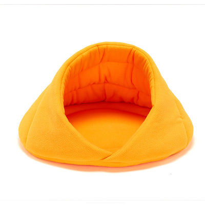 Cama Térmica de Felpa para Mascotas - Colchoneta Acogedora para Gatos y Perros - Image 14