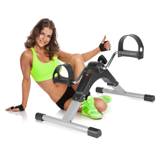 Bicicleta Estática Compacta para Ejercicio en Casa - Image 3
