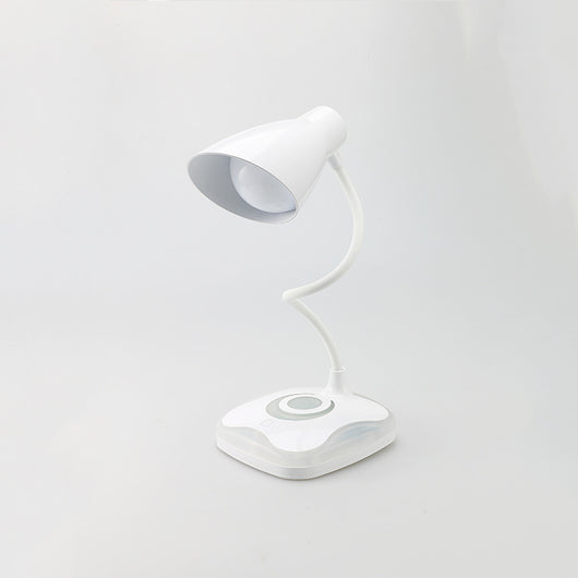 Luz Nocturna Trébol de Cuatro Hojas - Recargable USB y Enchufe Dual - Image 6