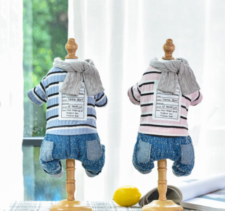Ropa para Mascotas Bebé - Image 4