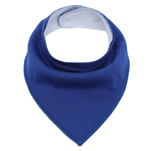 Toalla de Saliva para Bebé - Babero Bandana Absorbente - Image 3