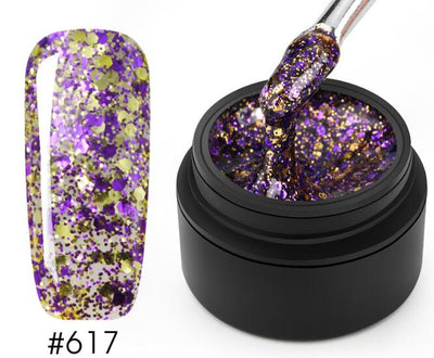 Gel de Uñas Diamante - Image 27