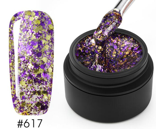 Gel de Uñas Diamante - Image 27