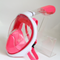 Pink S