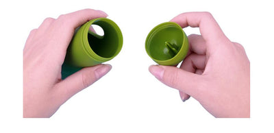 Bolsas Desechables para Heces de Mascotas - Rollo de 16 Rollos Pequeños - Image 4