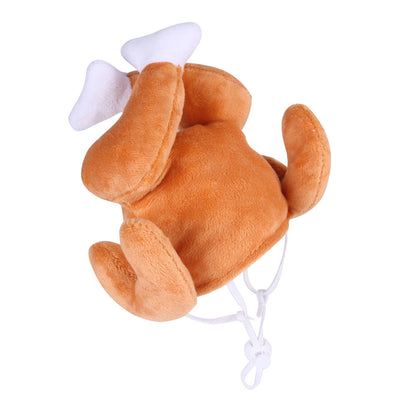 Gorro Cálido Disfraz Mascota Perro Gato - Accesorios Fotográficos - Image 9
