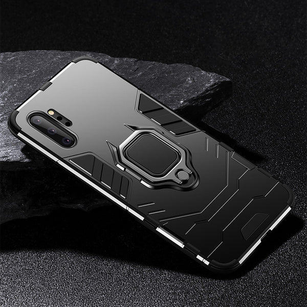 Funda Magnética Iron Man para Teléfono
